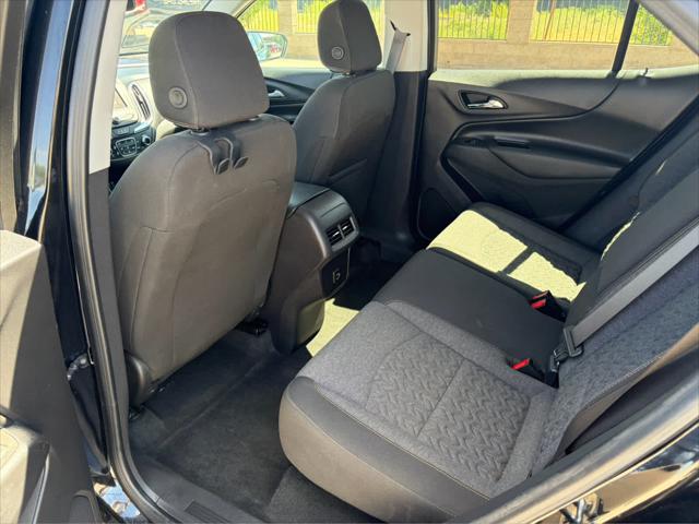 2024 Chevrolet Equinox AWD 2FL