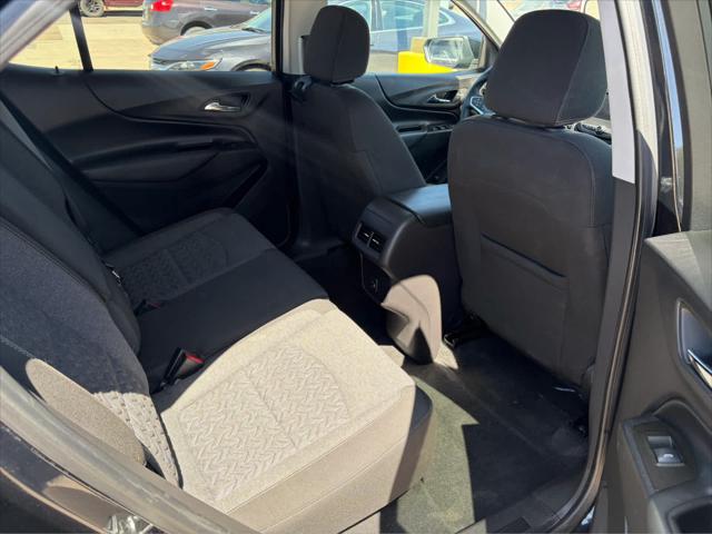 2024 Chevrolet Equinox AWD 2FL