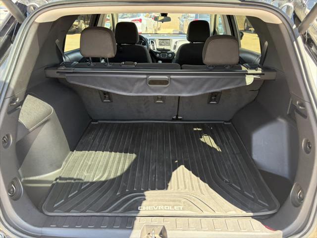 2024 Chevrolet Equinox AWD 2FL
