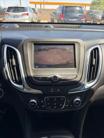 2024 Chevrolet Equinox AWD 2FL
