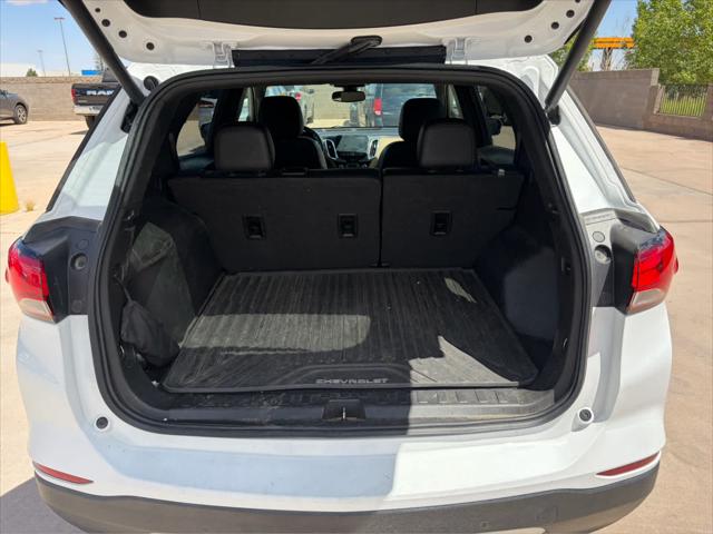 2022 Chevrolet Equinox AWD Premier