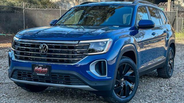 2026 Volkswagen Atlas SE with Technology for sale in Cerritos, CA