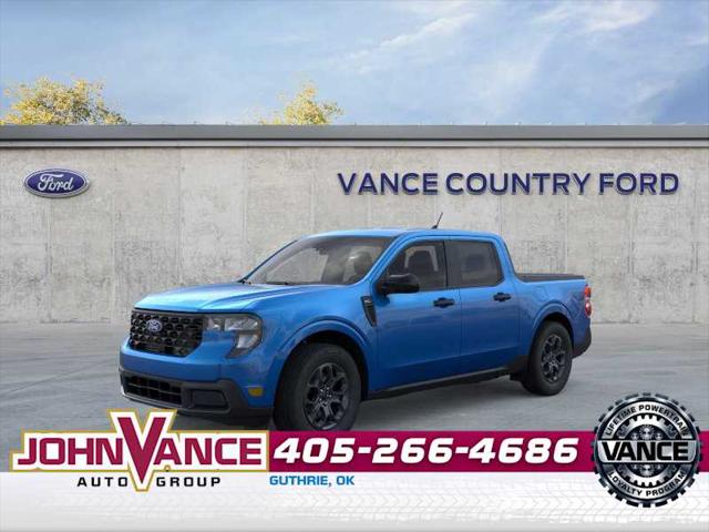 2026 Ford Maverick XLT for sale in Guthrie, OK