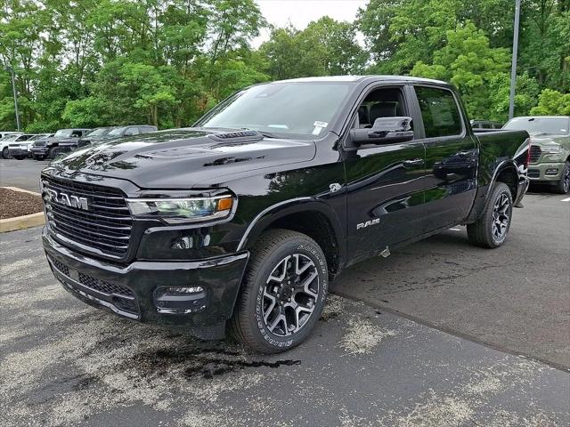 2026 RAM Ram 1500 RAM 1500 LARAMIE CREW CAB 4X4 57 BOX 2026 RAM Ram 1500 RAM 1500 LARAMIE CREW CAB 4X4 57 BOX