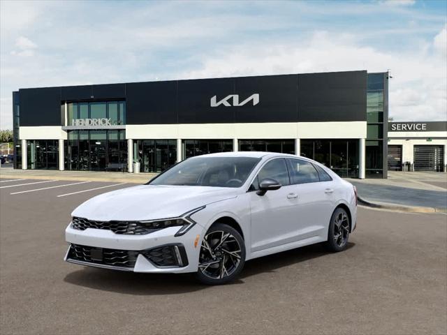2026 Kia K5 GT-Line FWD for sale in Concord, NC