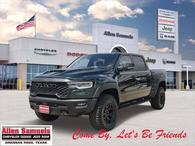 2026 Ram 1500 RHO Crew Cab 4x4 5'7" Box for sale in Aransas Pass, TX