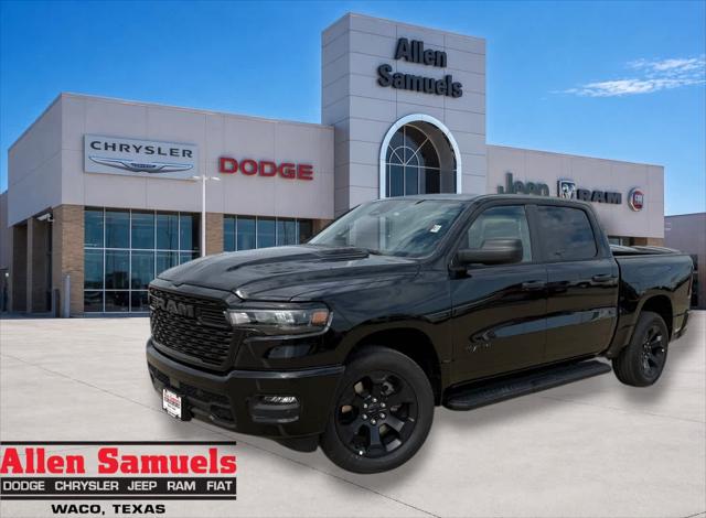 2026 RAM 1500 RAM 1500 EXPRESS CREW CAB 4X4 57 BOX