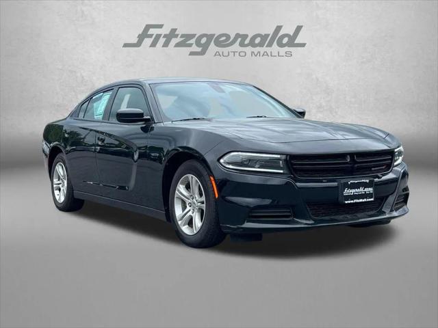 2023 Dodge Charger SXT for sale in Frederick, MD