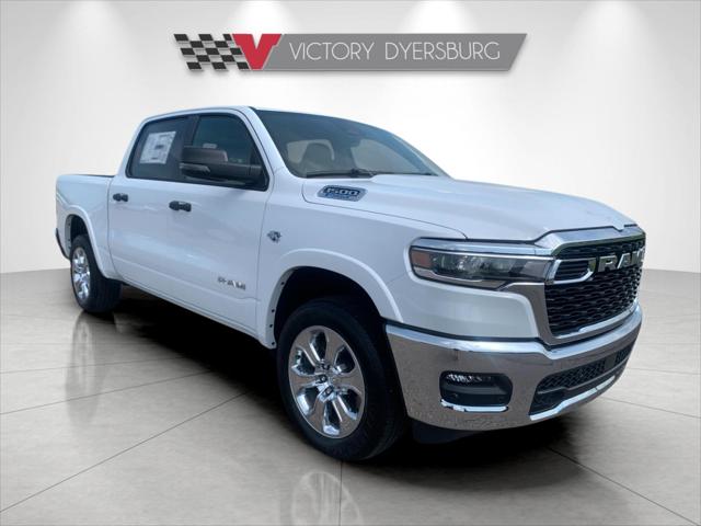 2026 Ram 1500 Big Horn Crew Cab 4x4 5'7" Box for sale in Dyersburg, TN