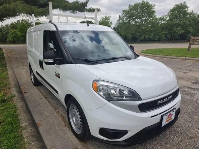 2022 Ram ProMaster City Cargo Van Cargo Van for sale in Terre Haute, IN