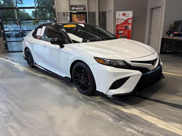 2021 Toyota Camry for sale near Milford, OH