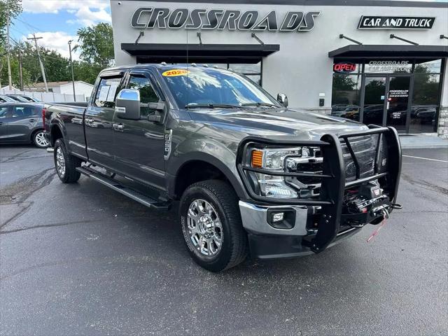2020 Ford F-350 LARIAT for sale near Milford, OH