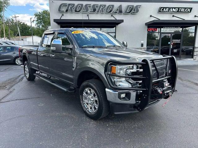 2020 Ford F-350 LARIAT for sale near Milford, OH
