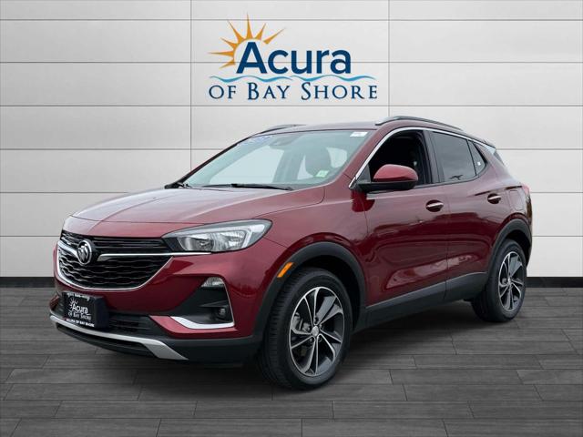 2023 Buick Encore GX Select FWD for sale in Bay Shore, NY