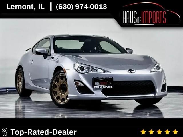 2015 Scion FR-S Unknown for sale in Lemont, IL