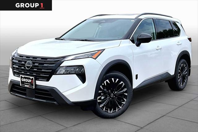 2026 Nissan Rogue Dark Armor for sale in Stafford, TX