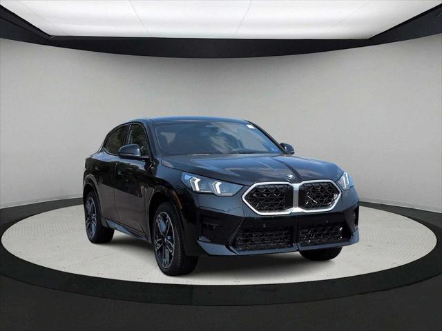 2026 BMW X2 xDrive28i