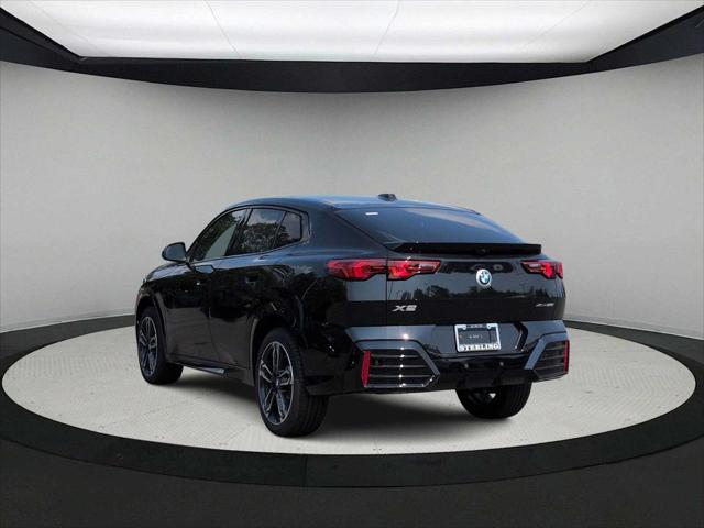 2026 BMW X2 xDrive28i
