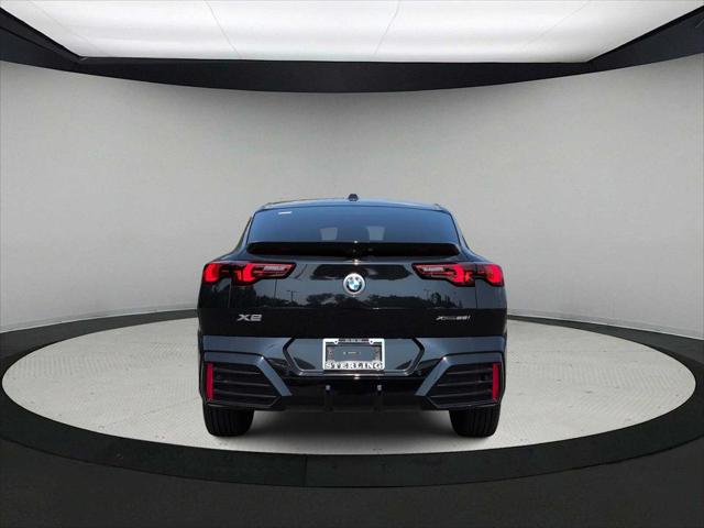 2026 BMW X2 xDrive28i