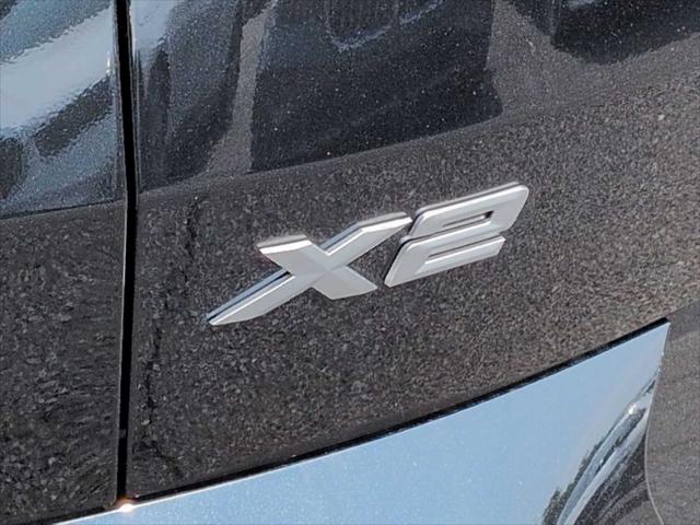 2026 BMW X2 xDrive28i