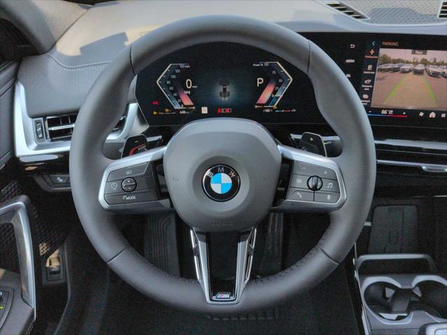 2026 BMW X2 xDrive28i