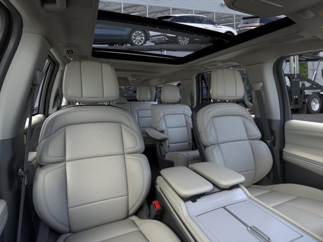 2026 Lincoln Navigator Reserve L