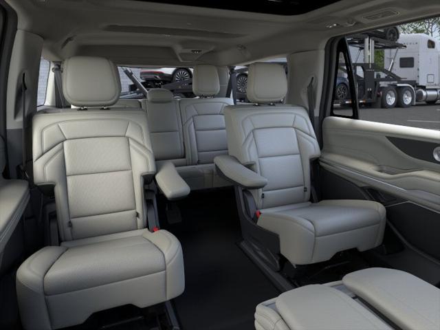 2026 Lincoln Navigator Reserve L