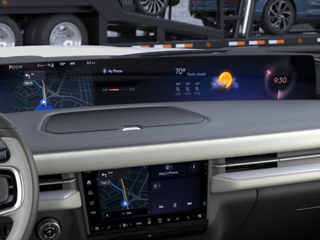 2026 Lincoln Navigator Reserve L