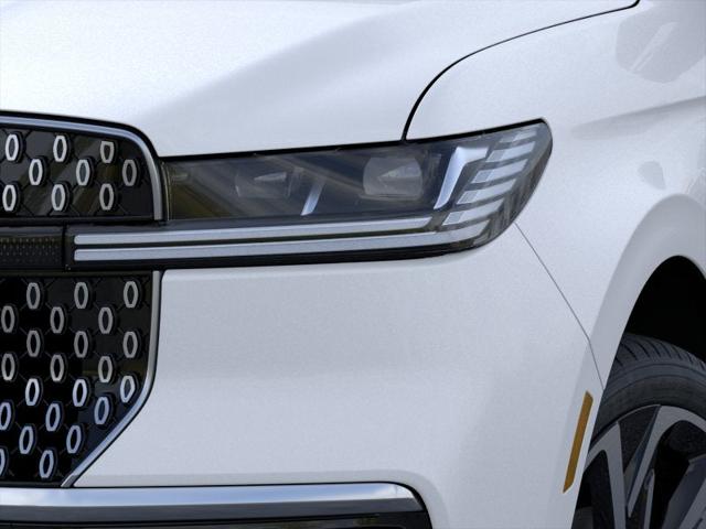 2026 Lincoln Navigator Reserve L