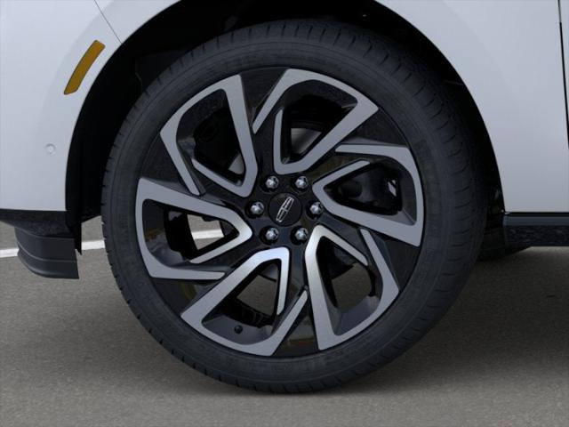 2026 Lincoln Navigator Reserve L