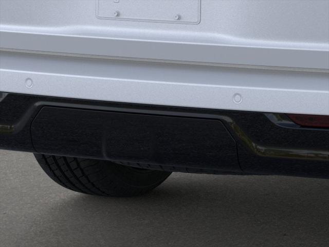 2026 Lincoln Navigator Reserve L