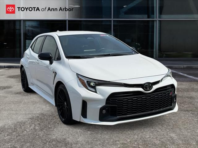 2024 Toyota GR Corolla Core for sale in Ann Arbor, MI