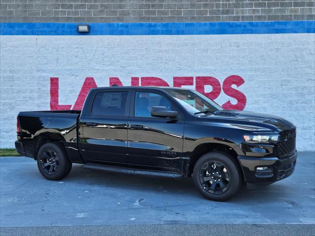 2026 RAM 1500 RAM 1500 EXPRESS CREW CAB 4X4 57 BOX