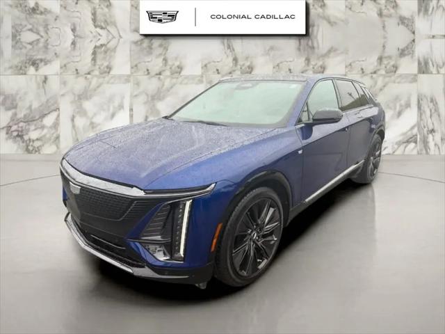 2025 Cadillac iQ Sport 3 RWD for sale in Woburn, MA