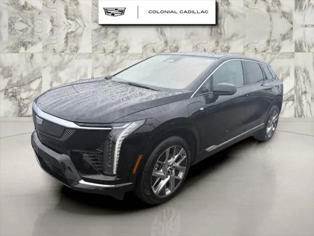 2025 Cadillac iQ Luxury 1 AWD for sale in Woburn, MA