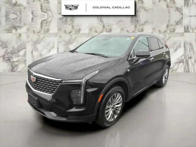 2025 Cadillac XT4 AWD Premium Luxury for sale in Woburn, MA