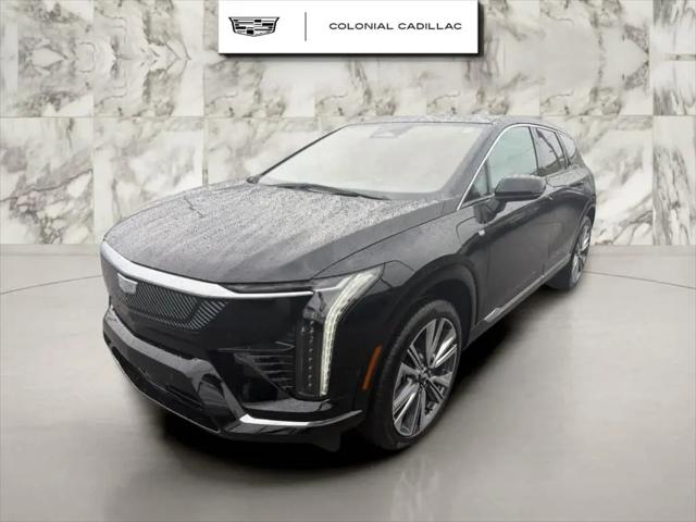 2025 Cadillac iQ Luxury 2 AWD for sale in Woburn, MA