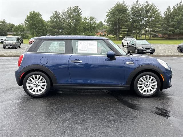 2014 MINI Hardtop Cooper