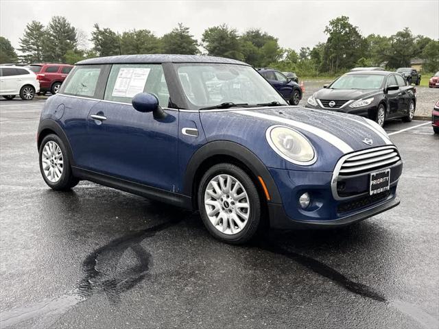 2014 MINI Hardtop Cooper