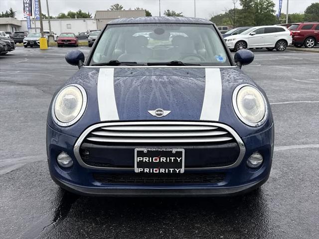 2014 MINI Hardtop Cooper