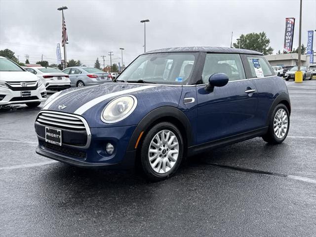 2014 MINI Hardtop Cooper