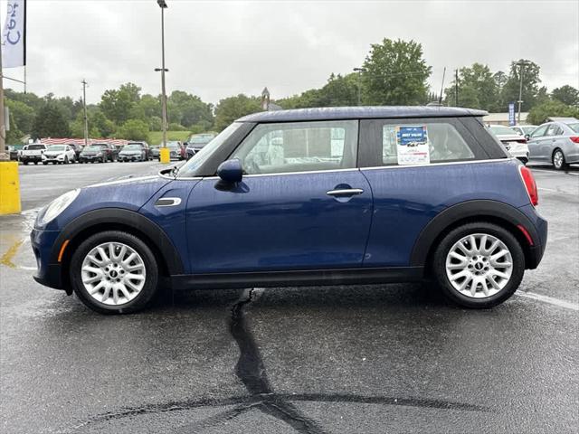 2014 MINI Hardtop Cooper