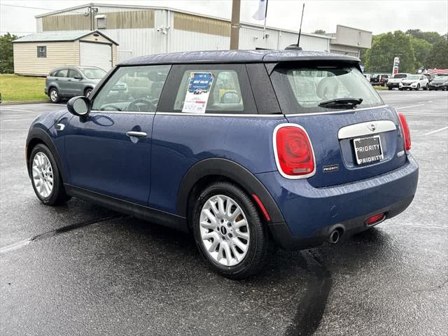 2014 MINI Hardtop Cooper