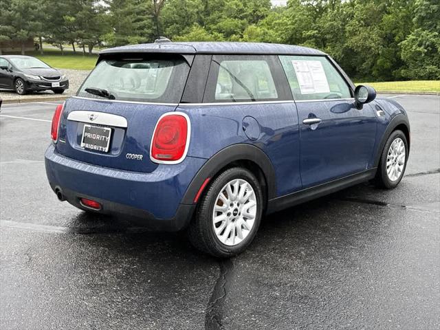 2014 MINI Hardtop Cooper