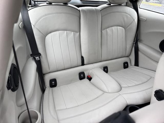 2014 MINI Hardtop Cooper