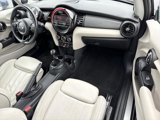 2014 MINI Hardtop Cooper