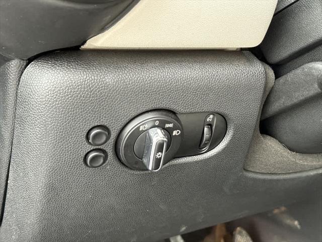 2014 MINI Hardtop Cooper