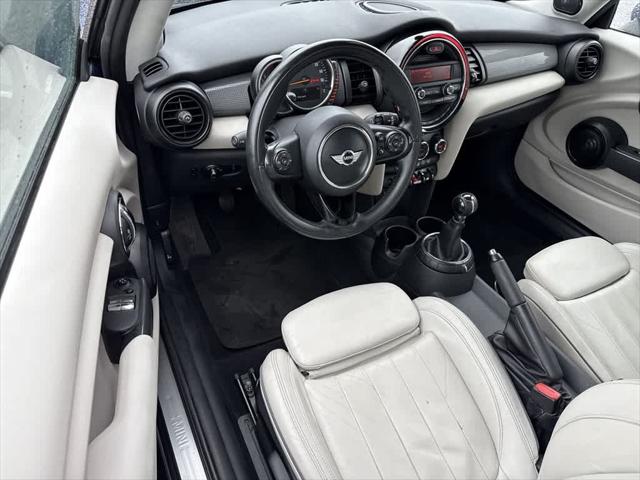 2014 MINI Hardtop Cooper