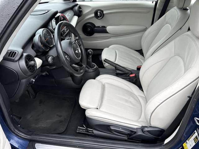 2014 MINI Hardtop Cooper