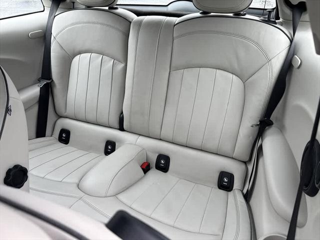 2014 MINI Hardtop Cooper